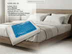 Memory Foam Cool Gel