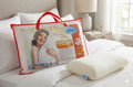 Μαξιλάρι Ύπνου Ambe Memory Foam