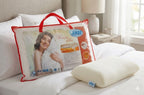 Μαξιλάρι Ύπνου Ambe Memory Foam