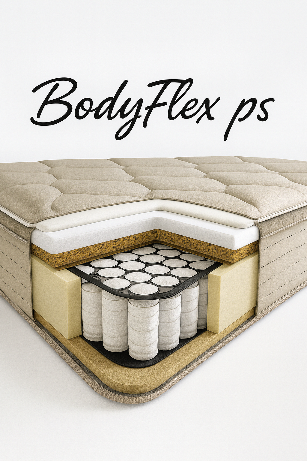 BODYFLEX P.S