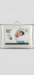 Sunshine Memory Foam Pillow