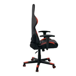 BF9150 Gaming Πολυθρόνα Γραφείου Μαύρο-Κόκκινο