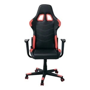 BF9150 Gaming Πολυθρόνα Γραφείου Μαύρο-Κόκκινο