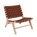 DUNE MAX Lounge Καρέκλα