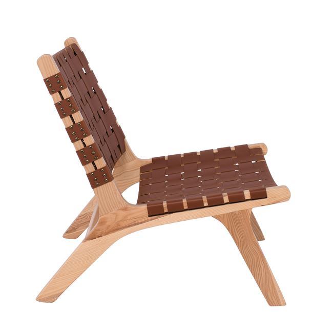 DUNE MAX Lounge Καρέκλα