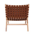 DUNE MAX Lounge Καρέκλα