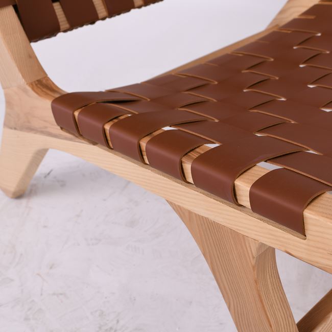 DUNE MAX Lounge Καρέκλα