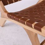 DUNE MAX Lounge Καρέκλα