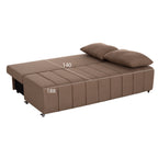 KEND Καναπές Κρεβάτι
