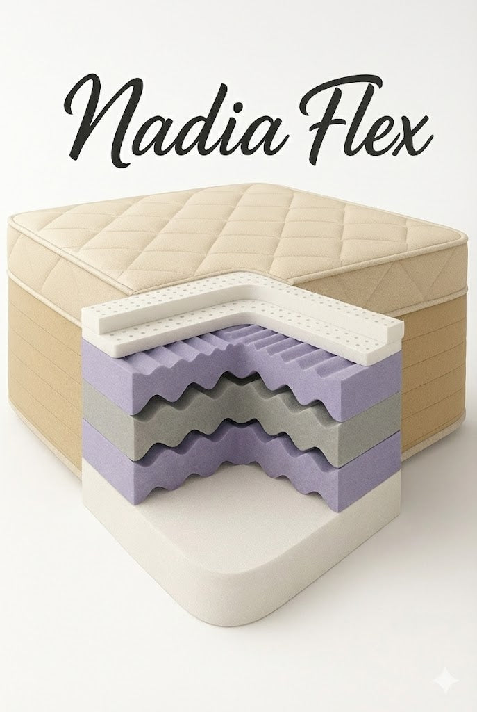 NADIA FLEX